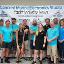 Concord Marine Electronics - Consumer Electronics