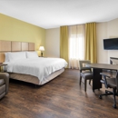 Candlewood Suites Building 38300 - Hotels