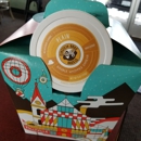 Einstein Bros Bagels - Bagels