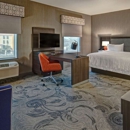 Hampton Inn Fresno Airport - Hotels