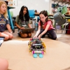 The Rhoades Middle School of Encinitas gallery