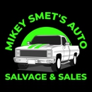Mikey Smet's Auto Salvage & Sales - Automobile Salvage