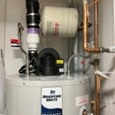 To the T Plumbing Heating & Air - Electricians