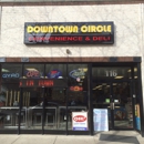 Downtown Circle - Fast Food Restaurants