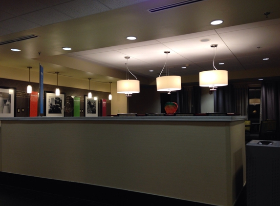 Hampton Inn by Hilton Dayton South - Dayton, OH