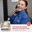 Generator Supercenter of Lake Country - Electricians