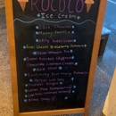Rococo Ice Cream - Ice Cream & Frozen Desserts