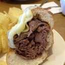 Jason's Deli - Delicatessens
