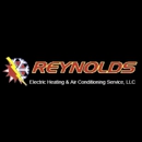 Reynolds Electric Heating and Air Conditioning Service, LLC - Heating Equipment & Systems-Repairing
