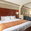 Comfort Suites Knoxville Airport gallery