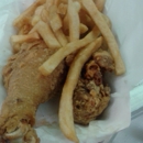Dee Dee's Homestyle Cooking Dallas