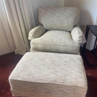 SOS Upholstery