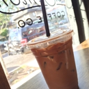 St Simon Coffee Co - Coffee & Espresso Restaurants