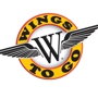 Wings To Go