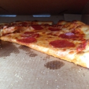 Izzys Brick Oven Pizza - Pizza