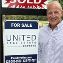 United Real Estate Experts: Paul Avratin - Real Estate Referral & Information Service