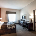 Sleep Inn & Suites Hennessey
