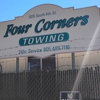 Four Corners Towing gallery