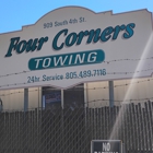 Four Corners Towing