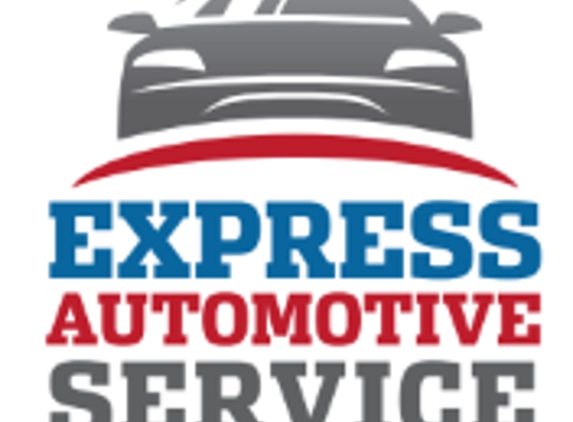 Express Automotive Service - Blanco, TX