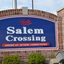 Salem Crossing - Assisted Living Facilities