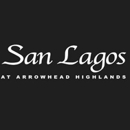 San Lagos - Apartments