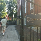The Rickhouse Restaurant & Lounge