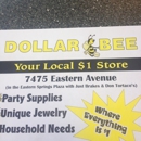 Dollar Bee - Discount Stores