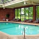 Doubletree By Hilton Hotel Minneapolis North - Hotels