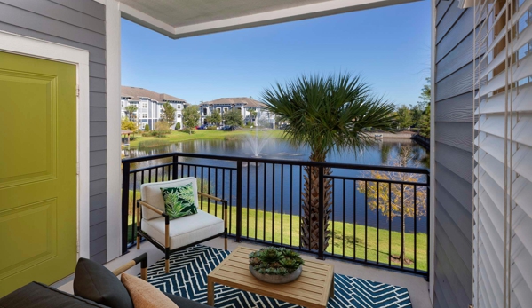 Camden Waterford Lakes - Orlando, FL