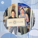 Club Pilates - Exercise & Physical Fitness Programs