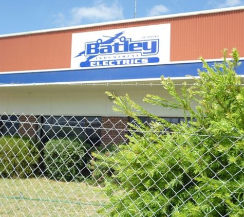 Batley Industrial Electrics - Picton, WA