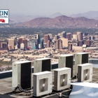 Einstein Heating and Cooling Phoenix Arizona