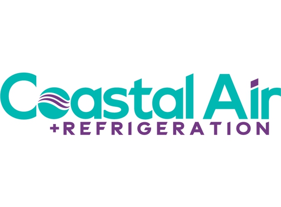 Coastal Air + Refrigeration - Conway, SC
