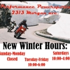Evansville Performance gallery