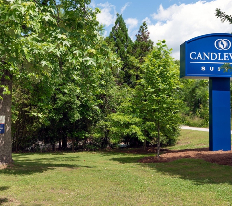 Candlewood Suites Athens - Athens, GA