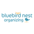 Bluebird Nest Organizing