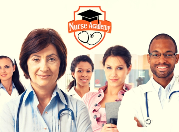 Nurse Academy - Albuquerque, NM