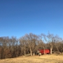 Sugar Creek Covered Bridge