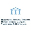 Hollander, Strelzik, Pasculli, Hinkes, Vandenberg, Hontz & Olenick LLC - Attorneys