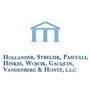 Hollander, Strelzik, Pasculli, Hinkes, Vandenberg, Hontz & Olenick LLC