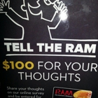 Ram Restaurant & Brewery