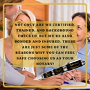 All Notary Solutions LLC