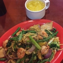 Khan's Mongolian Grill & Bar - Chinese Restaurants