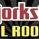 Bjorkstrand Metal Roofing and Exteriors LLC - Roofing Equipment & Supplies