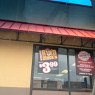 Popeyes Louisiana Kitchen