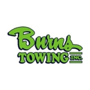 Burns Towing - Boat Trailers