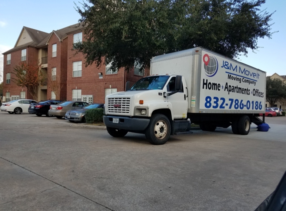 Texas Move-It - Houston Professional Movers - Houston, TX