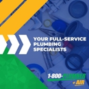 1-800-Plumber +Air - Plumbers
