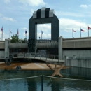 National D-Day Memorial - Historical Places